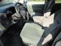 Stone White - Grand Caravan SXT Photo No. 13