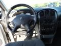 Stone White - Grand Caravan SXT Photo No. 14