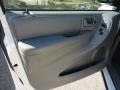 Stone White - Grand Caravan SXT Photo No. 15