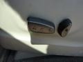 Stone White - Grand Caravan SXT Photo No. 16