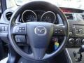  2012 MAZDA5 Sport Steering Wheel