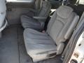 Stone White - Grand Caravan SXT Photo No. 17