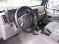 Gray Interior Photo for 1997 Jeep Wrangler #52825154