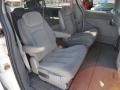 Stone White - Grand Caravan SXT Photo No. 20