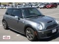 Royal Grey Metallic - Cooper S Hardtop Photo No. 1