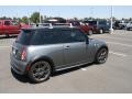 Royal Grey Metallic - Cooper S Hardtop Photo No. 2