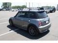 Royal Grey Metallic - Cooper S Hardtop Photo No. 3