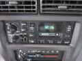 Gray Audio System Photo for 1997 Jeep Wrangler #52825367