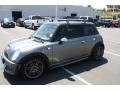 Royal Grey Metallic - Cooper S Hardtop Photo No. 4