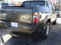 2006 Amazon Green Metallic Honda Ridgeline RTS  photo #4