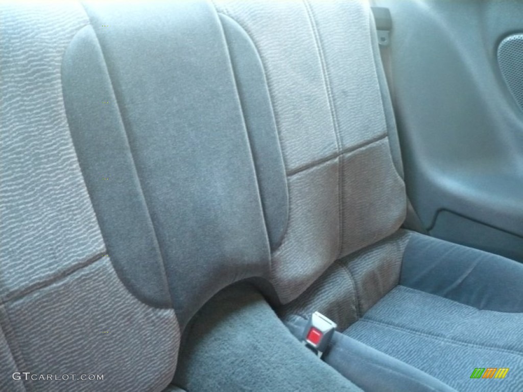 1996 Chevrolet Camaro Z28 Coupe Interior Color Photos