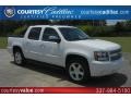 Summit White - Avalanche LTZ Photo No. 1