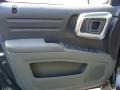 2006 Amazon Green Metallic Honda Ridgeline RTS  photo #8