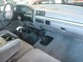  1995 F150 XLT Regular Cab 4x4 5 Speed Manual Shifter