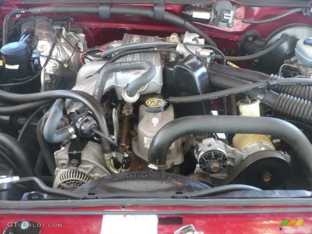 1987 Ford F 150 Straight 6 Engine Diagram : Ford F 150 Questions Is A 4