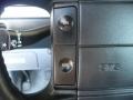 1995 Ford F150 XLT Regular Cab 4x4 Controls