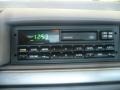 1995 Ford F150 XLT Regular Cab 4x4 Audio System