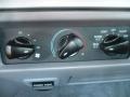 Gray Controls Photo for 1995 Ford F150 #52825958