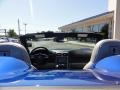 LeMans Blue Metallic - Corvette Convertible Photo No. 14