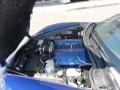 6.0 Liter OHV 16-Valve LS2 V8 Engine for 2006 Chevrolet Corvette Convertible #52826141