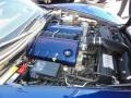 6.0 Liter OHV 16-Valve LS2 V8 Engine for 2006 Chevrolet Corvette Convertible #52826165
