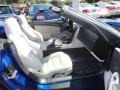 LeMans Blue Metallic - Corvette Convertible Photo No. 31