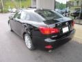 Obsidian Black - IS 250 AWD Photo No. 3