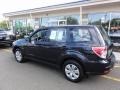 2009 Dark Gray Metallic Subaru Forester 2.5 X  photo #4