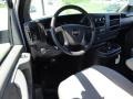 Summit White - Express 2500 Work Van Photo No. 12