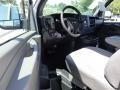 Summit White - Express 2500 Work Van Photo No. 13