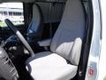 Summit White - Express 2500 Work Van Photo No. 17