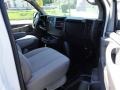Summit White - Express 2500 Work Van Photo No. 18