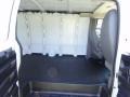 Summit White - Express 2500 Work Van Photo No. 21