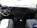 Summit White - Express 2500 Work Van Photo No. 23
