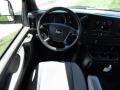 Summit White - Express 2500 Work Van Photo No. 24