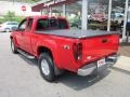 Victory Red - Colorado LS Extended Cab Photo No. 3