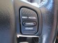 Dark Slate Gray Controls Photo for 2003 Jeep Wrangler #52826609