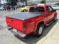 Victory Red - Colorado LS Extended Cab Photo No. 5