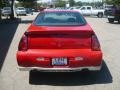 2004 Victory Red Chevrolet Monte Carlo Supercharged SS  photo #5