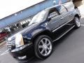 Black Raven - Escalade ESV AWD Photo No. 1