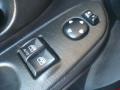 2004 Chevrolet Monte Carlo Supercharged SS Controls
