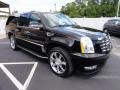 Black Raven - Escalade ESV AWD Photo No. 4