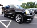 Black Raven - Escalade ESV AWD Photo No. 5