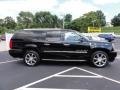 Black Raven - Escalade ESV AWD Photo No. 7