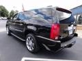 Black Raven - Escalade ESV AWD Photo No. 10