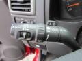 2005 Chevrolet Colorado LS Extended Cab Controls