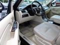 Black Raven - Escalade ESV AWD Photo No. 13