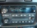 Ebony Black Audio System Photo for 2004 Chevrolet Monte Carlo #52826921