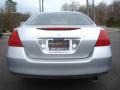 2007 Alabaster Silver Metallic Honda Accord LX Sedan  photo #5