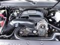 Black Raven - Escalade ESV AWD Photo No. 32